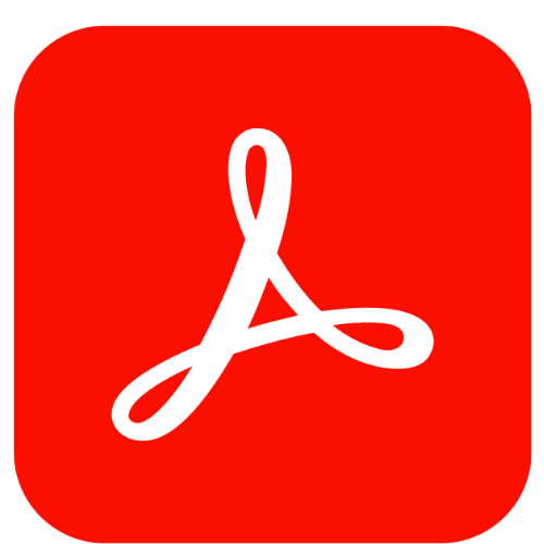 Acrobat Pro & Sign